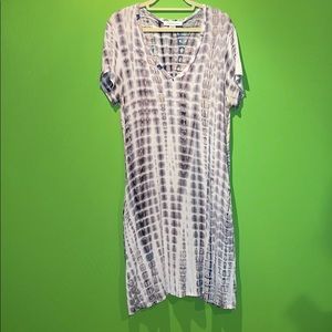 Karen Kane t-shirt dress